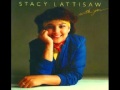 Stacy Lattisaw : Love On A Two Way Street