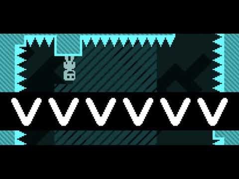 Sound Test Unlocked! Best VGM 1539 - Positive Force (VVVVVV)