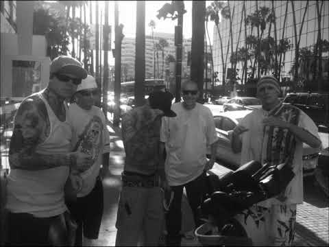 Black Smoke Ft Madchild (KMK) (Rip Saint dog)