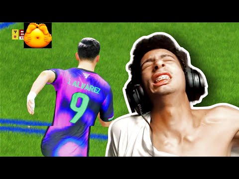 The most rotten foot in history (Money doesn't make men🔥)