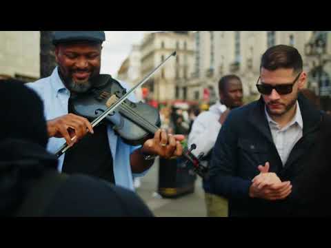 Treacle Town Productions Ltd video.