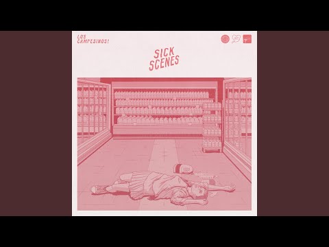 For Whom The Belly Tolls - Los Campesinos!