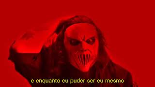 IF RAIN IS WHAT YOU WANT - SLIPKNOT / UNOFFICIAL VIDEO(TRADUÇÃO)