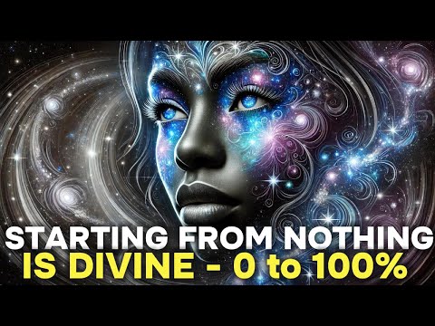 Start from nothing again is a divine thing - Fascinating TV