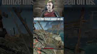 Fighters do NOT like survival bows