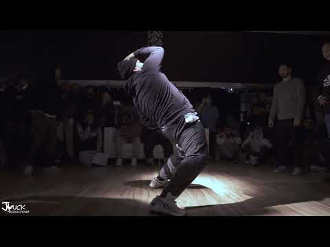 Formula Boogie Vs Mid Life Crisis - Prelims - The Beacon 10th Year Anniversary Jam