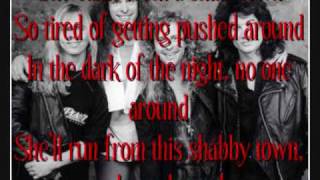 Runaway - DamnYankees