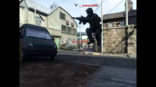 ROK_Efexz37 PISTOL MASTER