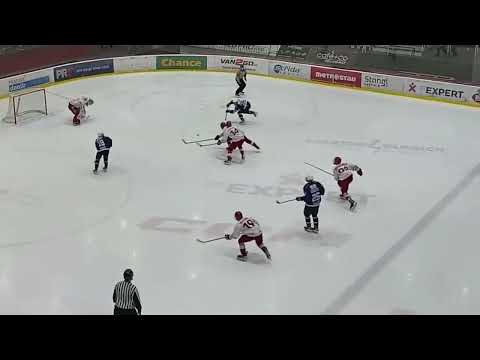 DOROST | ČF4. kolo | HC Slavia Praha - HC Škoda Plzeň | 1:4 | Sestřih zápasu | 22.3.2023