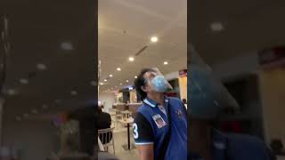 Gala muna after filing ng AFS 2020