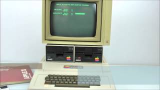 Apple II - 1977