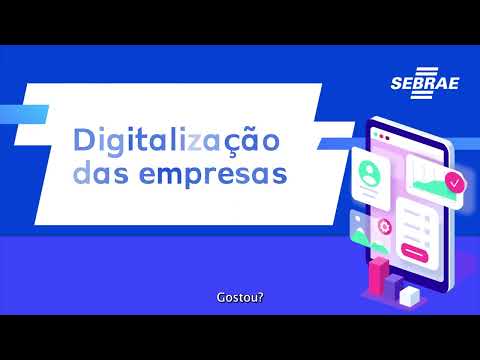 Transformação digital nas pequenas empresas