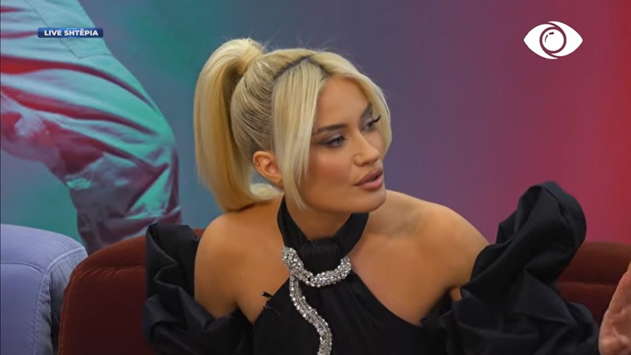 U distancuan nga dasma e tyre/ Kiara-Amosit: Ne s’do e kishim bërë kurrë