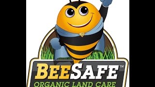 preview picture of video 'Organic Lawn Care Monrovia | Only BeeSafe Organic Lawn Care Company In Monrovia MD'