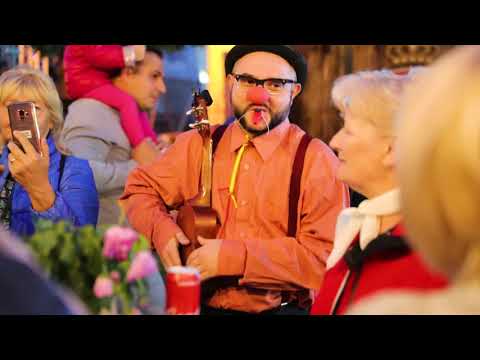 HeadOnEast 2019 - Day 2