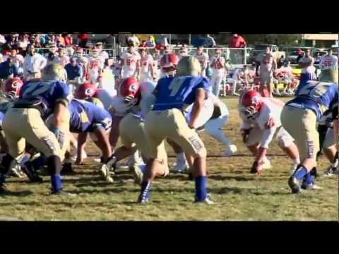 Gorman vs Reed (2012)