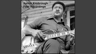 Junior Kimbrough - Feels So Good #2 video