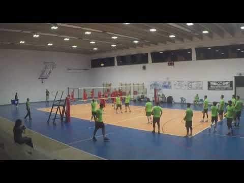 SERIE C | Libertas Montorio - AVolley | Coppa Veneto