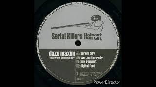 Daze Maxim - Sorom City (SKH001)