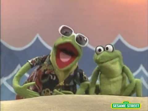 Video thumbnail for Caribbean Amphibian