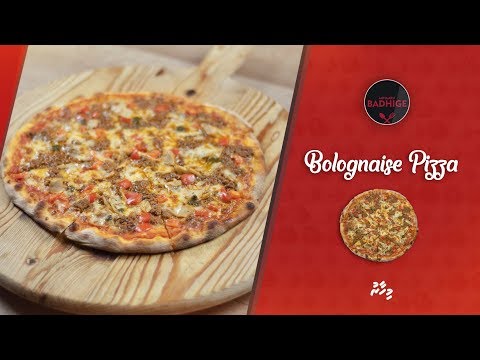 "މިހާރު" ރެސިޕީ- ބޮލޮގްނައިޒް ޕިއްޒާ