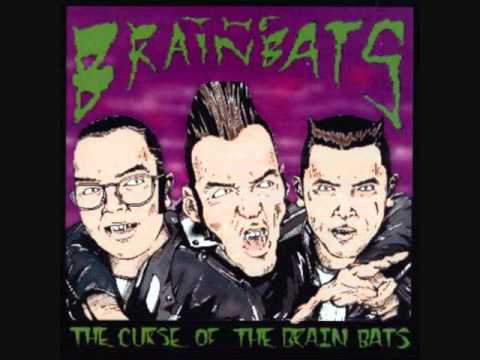 The Brainbats - Spastic
