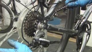 How To Put On Bike Chains