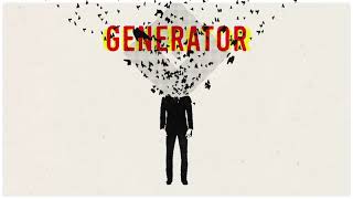 Mondo Cozmo - Generator (Official Audio) Mondo Cozmo - Generator (Official Audio)
