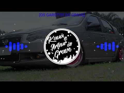 THEUZ E MC G6-Pam Pam Ti (KAUÃ E ARTHUR DO GRAVE)