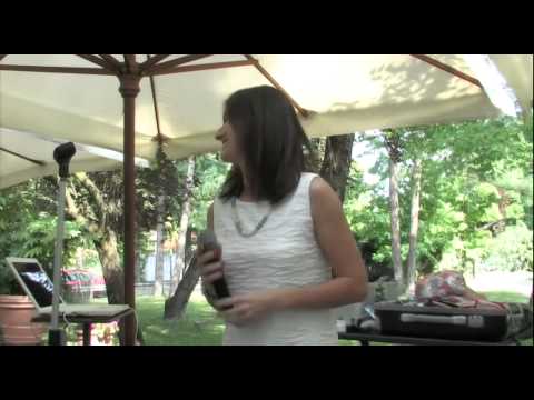 Matteo Corghi Music - Video Demo Matrimoni 2015