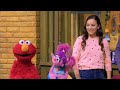 Sesame Street Abby S Garden Party Short Episode