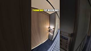 P&O IONA INSIDE CABIN TOUR CABIN 12225 #cruise #cruiseaddict #cruisecritic #cruiseblog #cruisecabin
