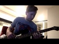 I Like to write melodic songs