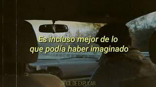 Holy Oysters ∆ Take Me For A Ride ∆ Sub - Español