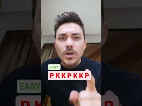 😇 EASY & 😈 HARD BEATBOX