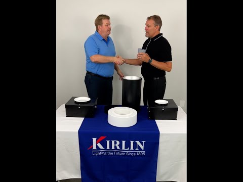 Kirlin’s QVC – Transit