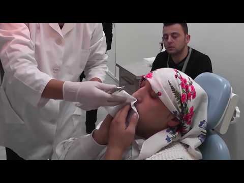 Humoristet Kercovar - Dentisti