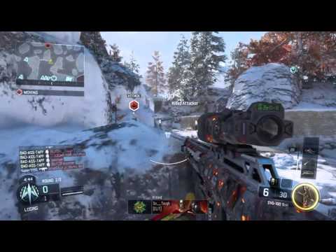 "KIA" | BAD-ASS-TAFF MONTAGE