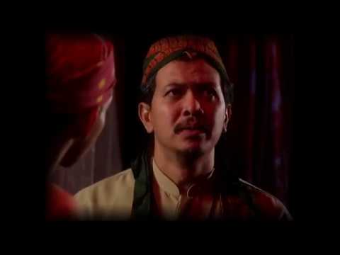 (FUNNY) "I Don't Deal With Chinese Ghosts" - Incredible Tales Clip