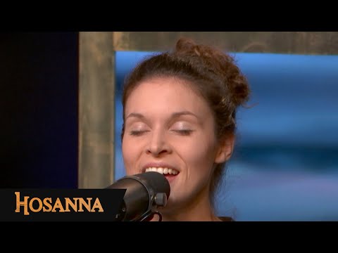 Joanie Banville - Ancre / J'aurai confiance / Joie parfaite / Dieu Tu es grand