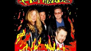 Goin' Down In Flames (full album) - The HopHeads