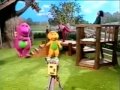 Barney S Sense Sational Day 1996 Version