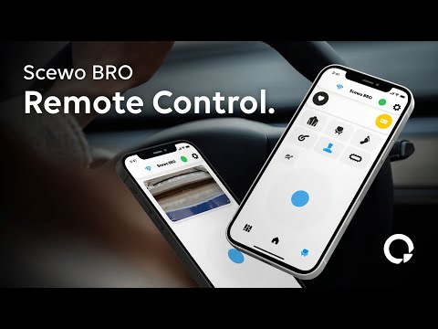 Scewo BRO video thumbnail
