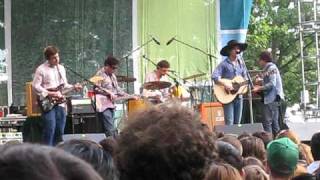 Conor Oberst and the Mystic Valley Band - "Ten Women" and "Slowly (Oh So Slowly)"