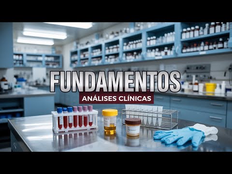 FUNDAMENTOS em Análises Clínicas: DOMINE o Manejo de Materiais Biológicos! 🧪🔍