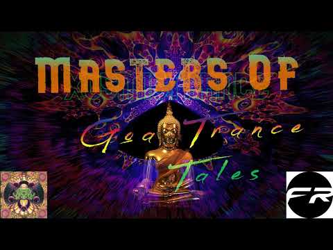 Sheyba - Trance Africa Express - Flying Rhino Records - 1996