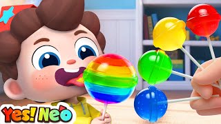 Download lagu 🔴LIVE | I Want That | Sharing is Caring | My Turn My Turn❤️| Nursery Rhyme & Kids Songs | Yes! Neo mp3 Download lagu 🔴LIVE | I Want That | Sharing is Caring | My Turn My Turn❤️| Nursery Rhyme & Kids Songs | Yes! Neo mp3