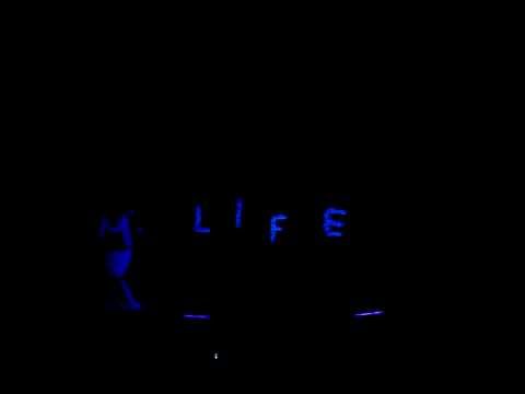 It's About the Cross - Go Fish