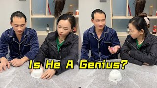 How Can He Have So Many Ways?#ruralfunny #funny #life #comedy