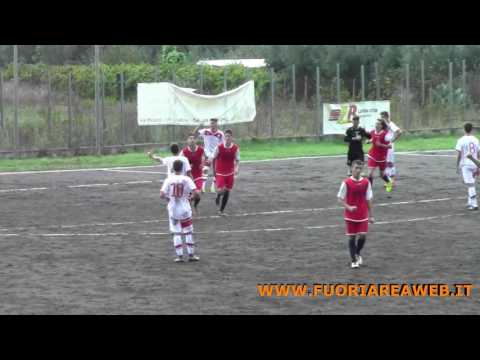 ALLIEVI ELITE: Polisportiva Carso - Lodigiani 2-3